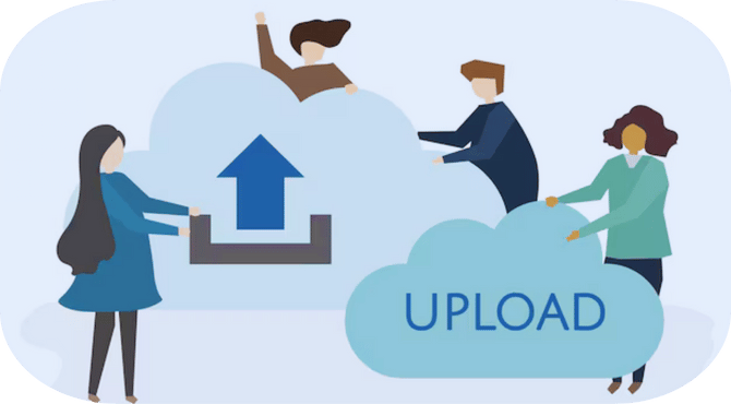 digital-rai-Keep Your Information Updated