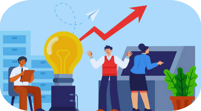 digital-rai-Refine Your Strategy