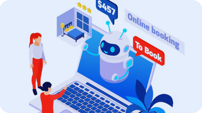 digital-rai-Driving Marketing-sales with Chatbots