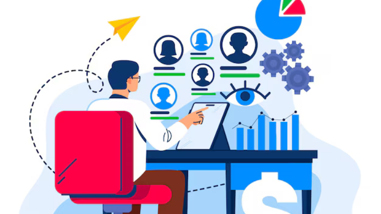 digital-rai-Lead Generation and Qualification