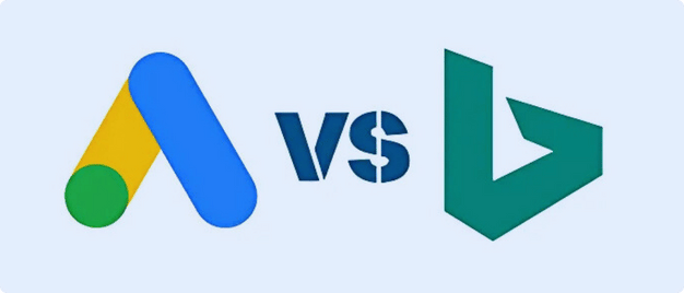 digital-rai-Bing Ads vs. Google Ads