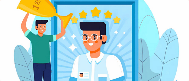 digital-rai-Personalize the Experience