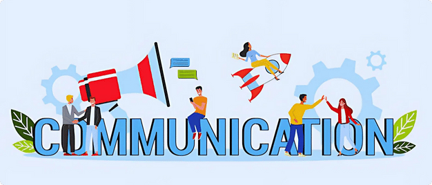 digital-rai-Communication Is Key