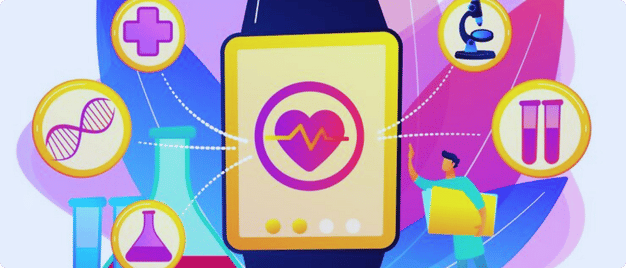 digital-rai-Health and Wellness Innovations