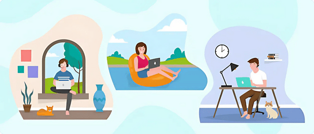 digital-rai- Remote Work is Here to Stay