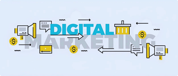 digital-rai-The Evolution of Digital Marketing